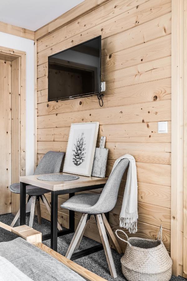 Villa Kaplowa Chata & Spa Zakopane Dış mekan fotoğraf