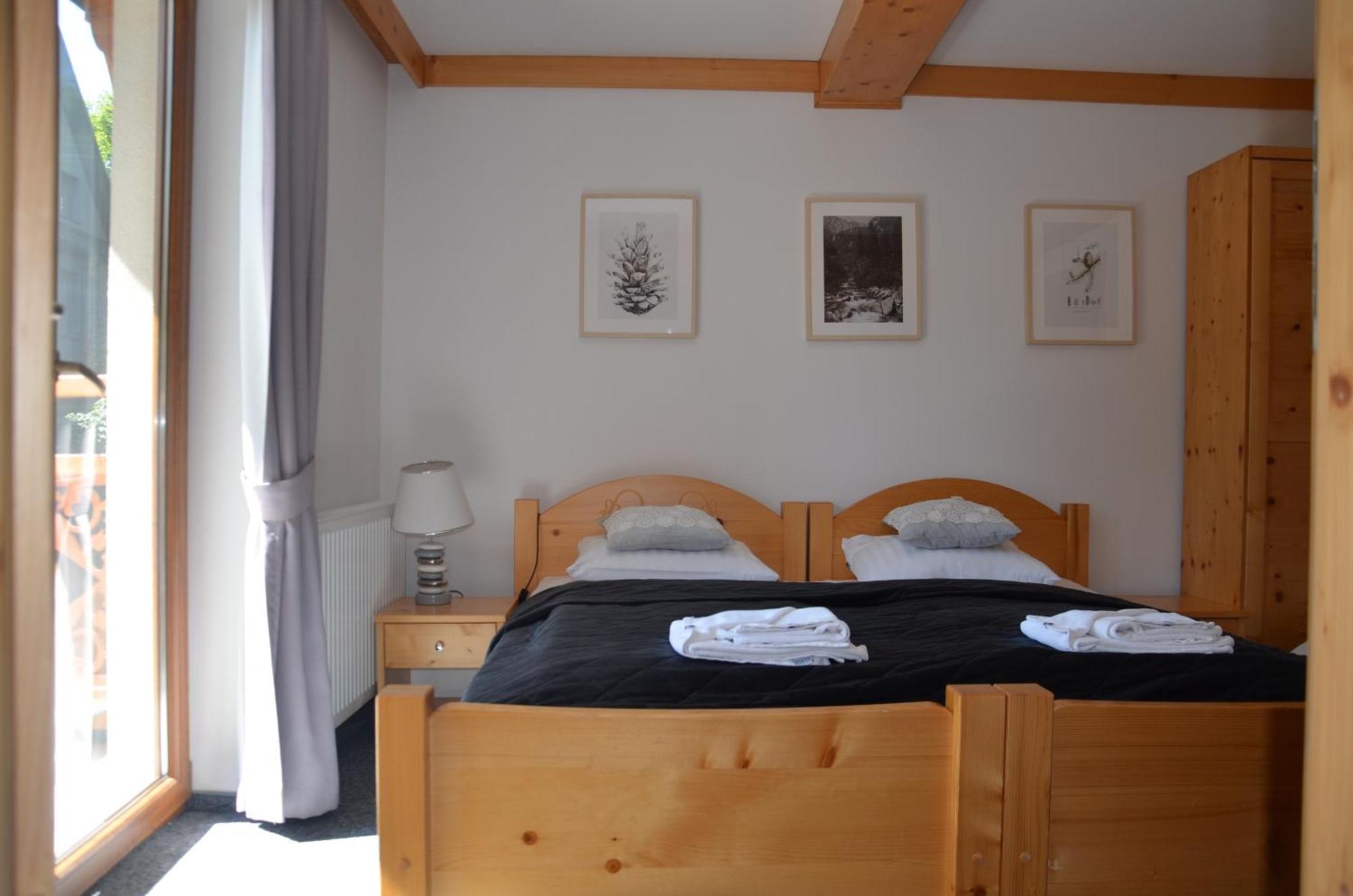 Villa Kaplowa Chata & Spa Zakopane Dış mekan fotoğraf
