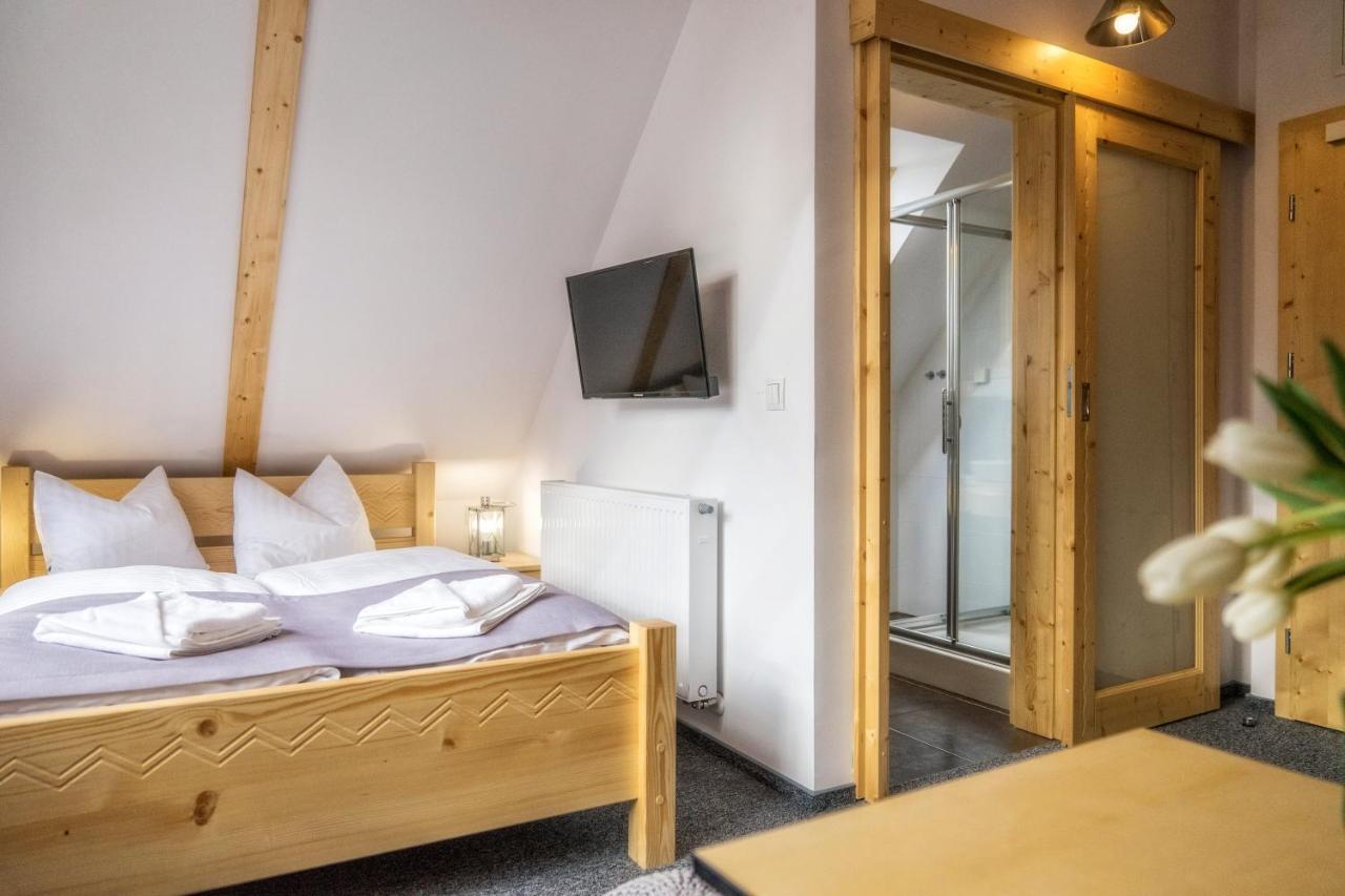 Villa Kaplowa Chata & Spa Zakopane Dış mekan fotoğraf